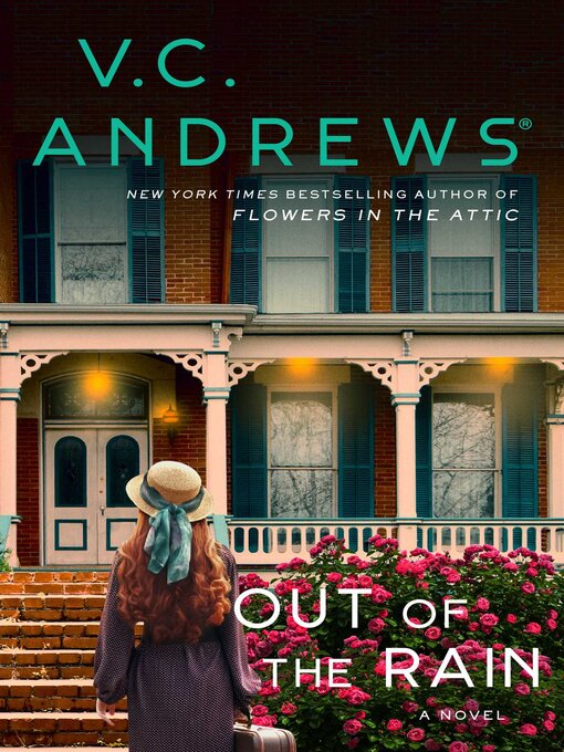 Title details for Out of the Rain by V.C. Andrews - Wait list